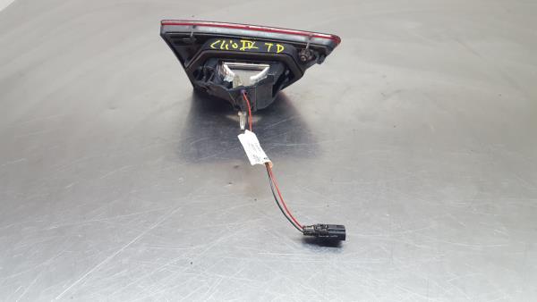 Fanale Destro Baule RENAULT Clio IV (BH_) Imagem-3