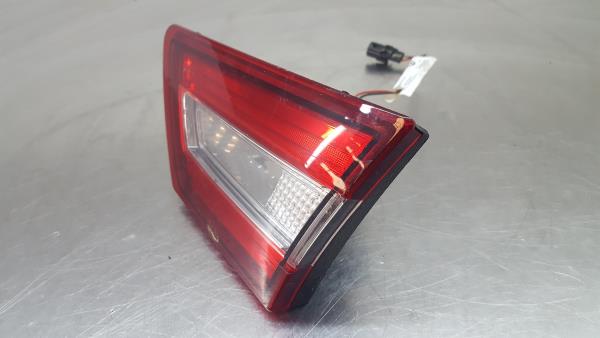 Fanale Destro Baule RENAULT Clio IV (BH_) Imagem-2