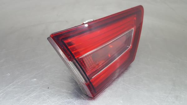 Feu de coffre Gauche RENAULT Clio IV (BH_) Imagem-1