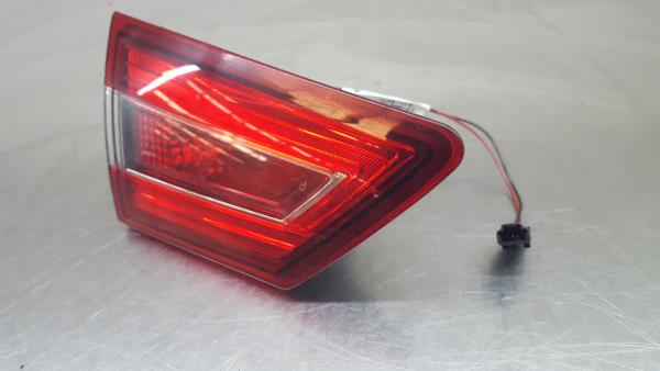 Feu de coffre Gauche RENAULT Clio IV (BH_) Imagem-2