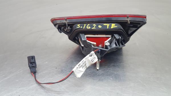 Feu de coffre Gauche RENAULT Clio IV (BH_) Imagem-3