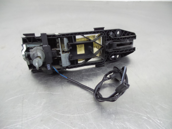 Manija puerta Delantero Izquierdo VOLKSWAGEN Scirocco (137, 138) Imagem-1