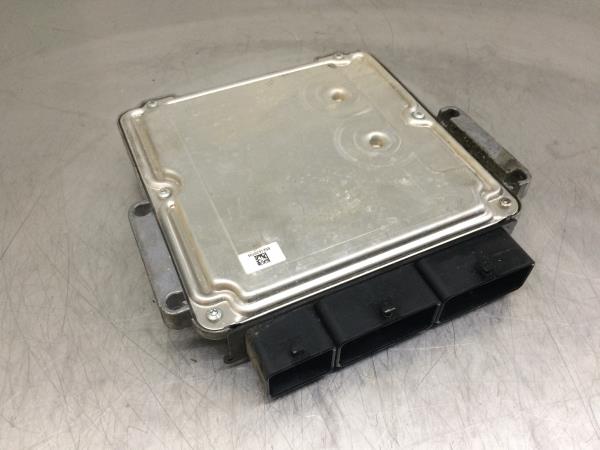 Centralina motor / ECU RENAULT Clio IV (BH_) Imagem-1