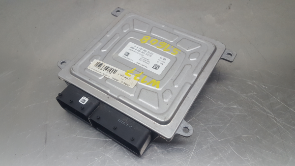 Centralina motor / ECU MERCEDES-BENZ Classe A (W177) Imagem-1