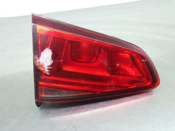 Feu de coffre Gauche VOLKSWAGEN Golf VII (5G1, BQ1, BE1, BE2)