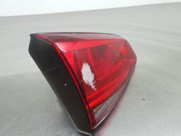 Feu de coffre Gauche VOLKSWAGEN Golf VII (5G1, BQ1, BE1, BE2) Imagem-1