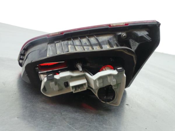 Feu de coffre Gauche VOLKSWAGEN Golf VII (5G1, BQ1, BE1, BE2) Imagem-3