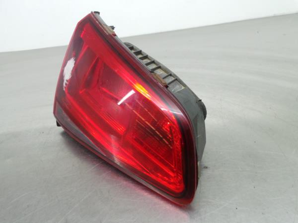 Feu de coffre Gauche VOLKSWAGEN Golf VII (5G1, BQ1, BE1, BE2) Imagem-2