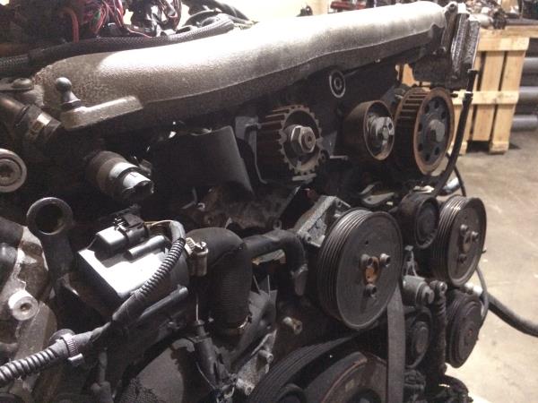 Motor para peças AUDI A5 (8T3) Imagem-4