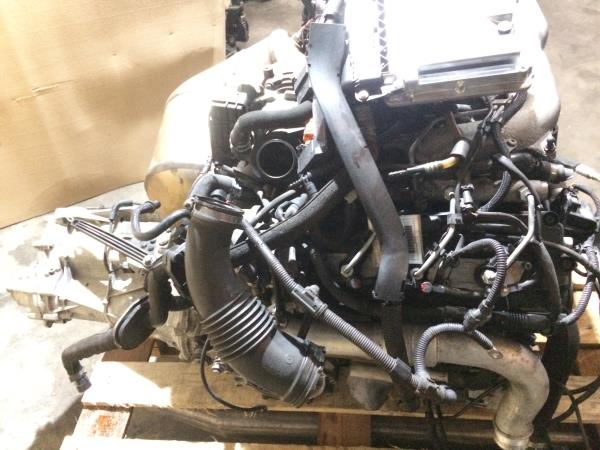 Motor para peças AUDI A5 (8T3) Imagem-3