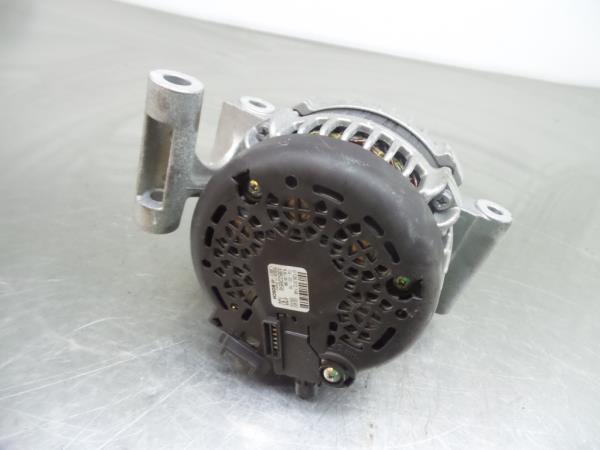 Alternador OPEL Astra K Imagem-1