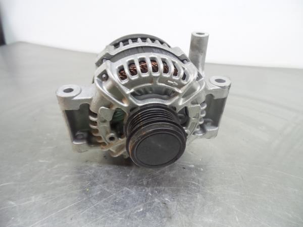 Alternador OPEL Astra K Imagem-2