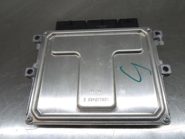 Centralina motor / ECU RENAULT Captur (J5_)