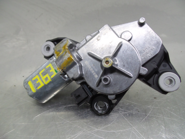 Motor limpa vidros trás RENAULT Kadjar (HA_, HL_)