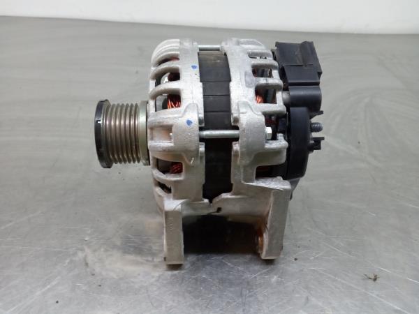 Alternador RENAULT Clio IV (BH_)