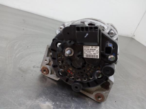Alternador RENAULT Clio IV (BH_) Imagem-2