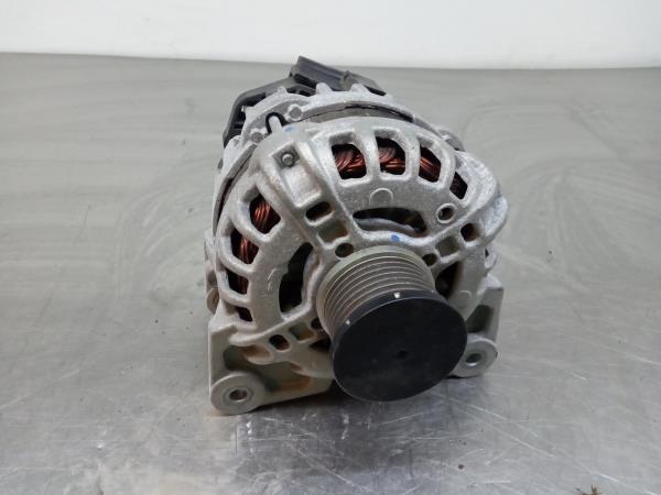 Alternador RENAULT Clio IV (BH_) Imagem-1