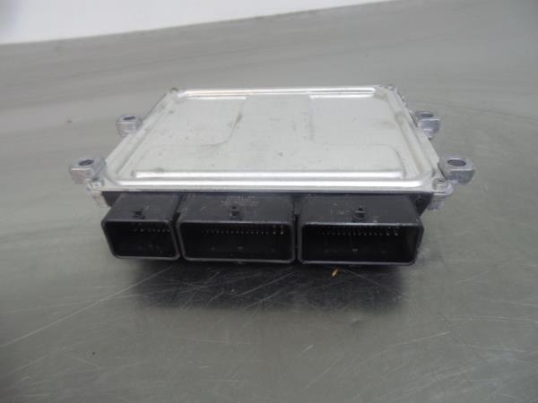 Centralina motor / ECU RENAULT Clio IV (BH_)