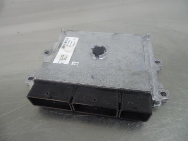 Centralina motor / ECU RENAULT Clio IV (BH_) Imagem-1