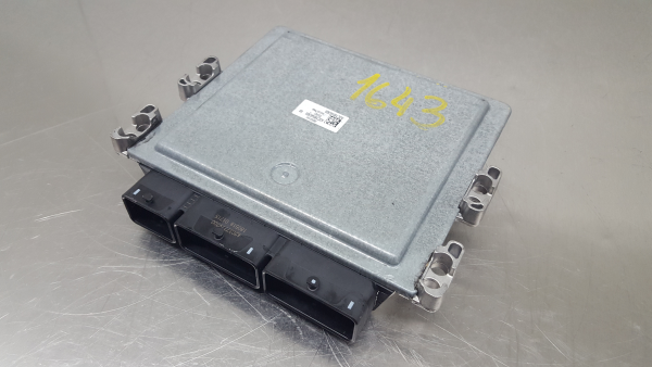 Centralina motor / ECU NISSAN Micra V (K14) Imagem-1