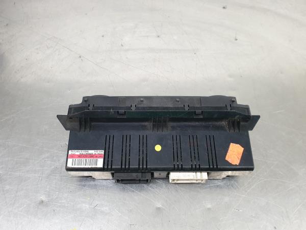 Mando climatizador FORD Focus C-Max (DM2) Imagem-1