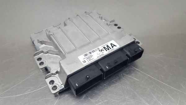 Centralina motor / ECU NISSAN Micra V (K14)