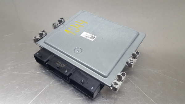 Centralina motor / ECU NISSAN Micra V (K14) Imagem-1