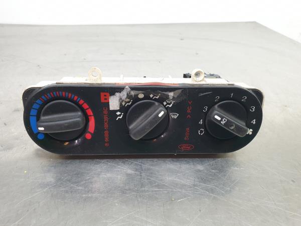 Comando chauffage / sofagem FORD Mondeo II Sedan (BFP)