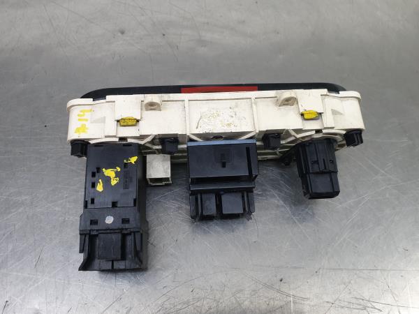 Comando chauffage / sofagem FORD Mondeo II Sedan (BFP) Imagem-1