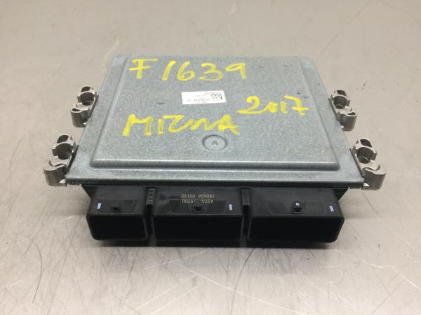 Centralina motor / ECU NISSAN Micra V (K14)