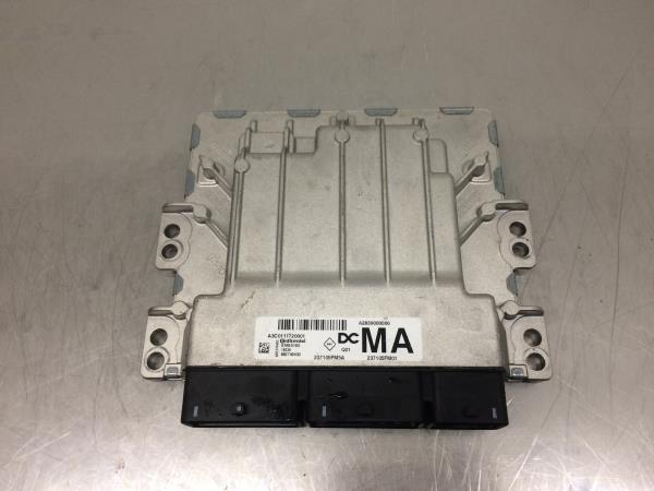 Centralina motor / ECU NISSAN Micra V (K14) Imagem-2