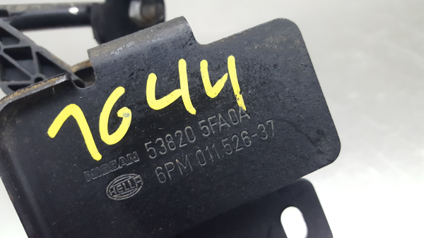 Motore regolazione fari NISSAN Micra V (K14) Imagem-3