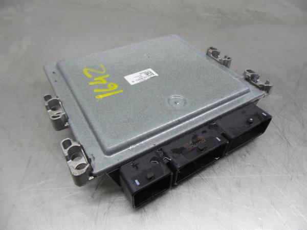 Centralina motor / ECU NISSAN Micra V (K14) Imagem-2