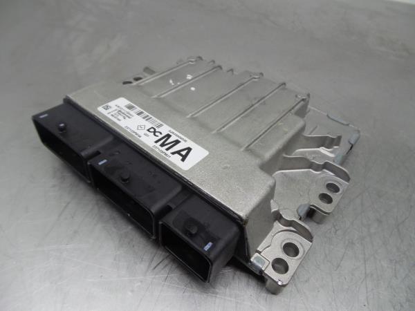 Centralina motor / ECU NISSAN Micra V (K14) Imagem-1