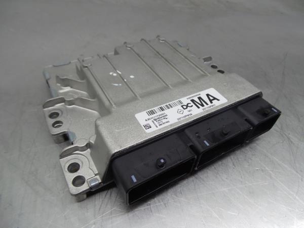 Centralina motor / ECU NISSAN Micra V (K14)