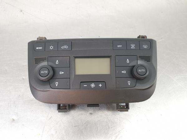 Comando chauffage / sofagem FIAT Grande Punto (199_)