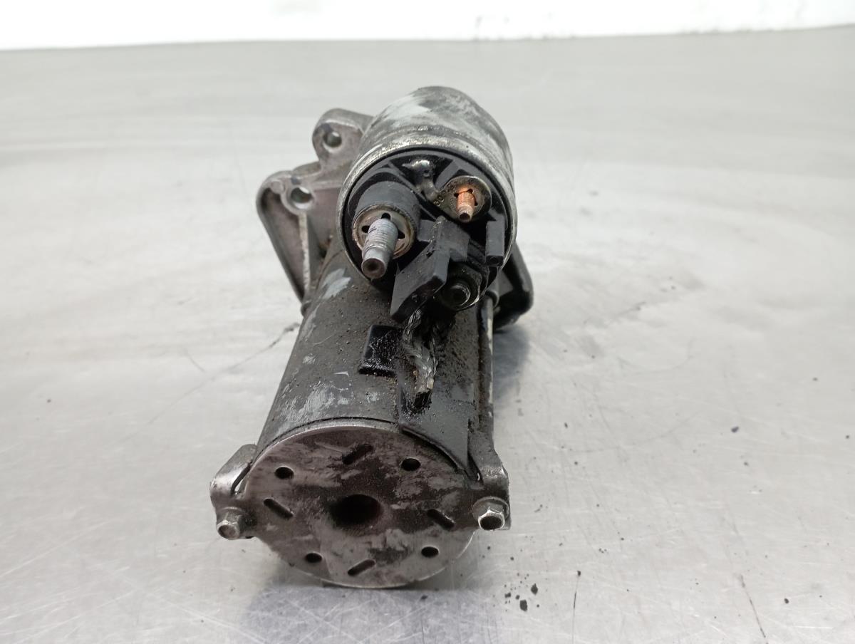 Motor de arranque DACIA Dokker (0S_) Imagem-1