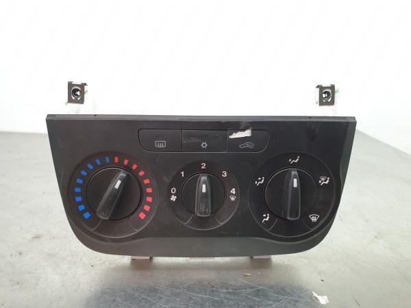 Comando chauffage / sofagem FIAT Grande Punto (199_)