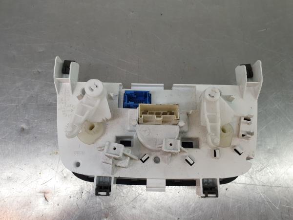 Comando chauffage / sofagem FIAT Grande Punto (199_) Imagem-2