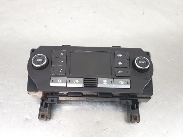 Commande chauffage FIAT Bravo II (198_)
