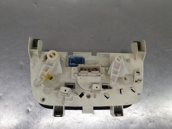 Commande chauffage FIAT Grande Punto (199_) Imagem-2