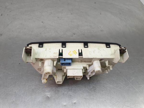 Commande chauffage FIAT Grande Punto (199_) Imagem-1