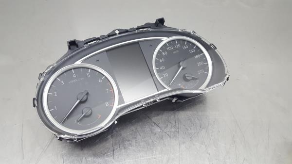 Quadrante / painel de instrumentos NISSAN Micra V (K14)