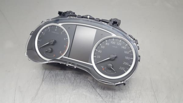 Quadrante / painel de instrumentos NISSAN Micra V (K14) Imagem-1