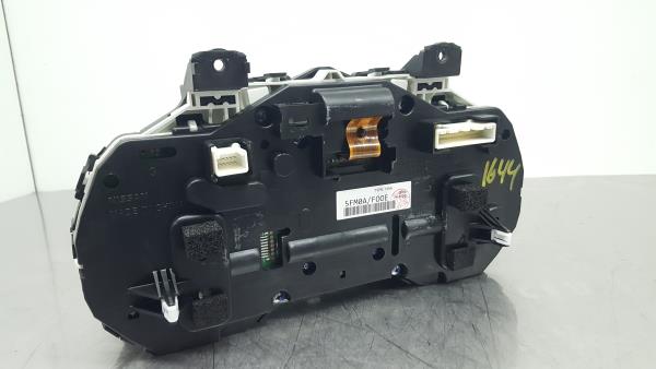 Quadrante / painel de instrumentos NISSAN Micra V (K14) Imagem-2