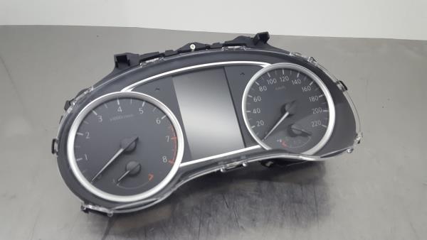 Quadrante / painel de instrumentos NISSAN Micra V (K14)