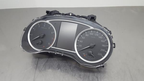 Quadrante / painel de instrumentos NISSAN Micra V (K14) Imagem-1