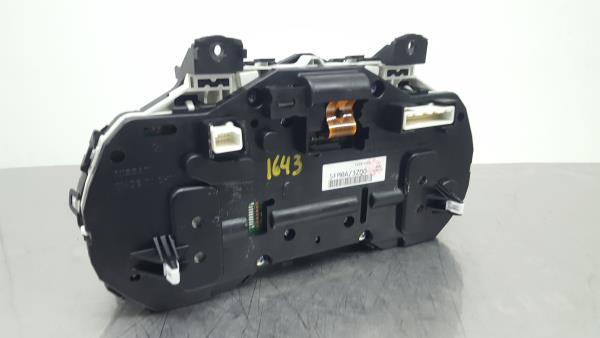 Quadrante / painel de instrumentos NISSAN Micra V (K14) Imagem-2