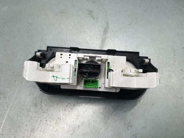 Commande chauffage SUZUKI Swift III (MZ, EZ) Imagem-4