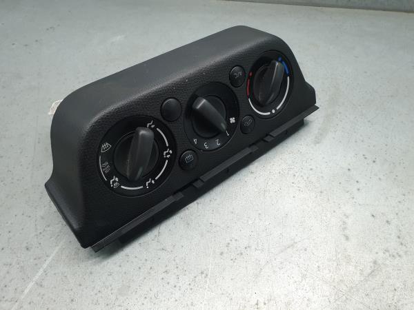 Commande chauffage SUZUKI Swift III (MZ, EZ) Imagem-1